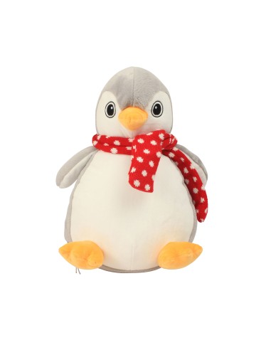 MUM-MM566-Zippie Penguin